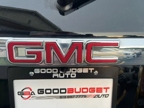 Used 2017 GMC Acadia Denali image 76