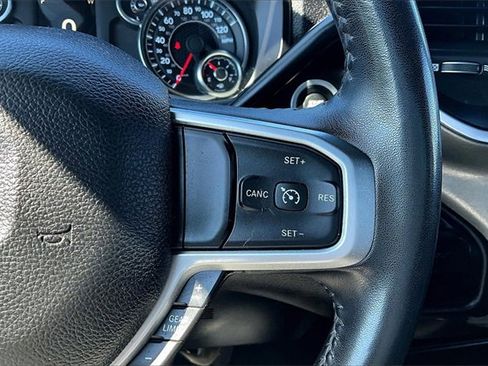 Used 2024 RAM 2500 Big Horn image 13