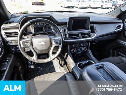 Used 2024 Chevrolet Tahoe LS image 29