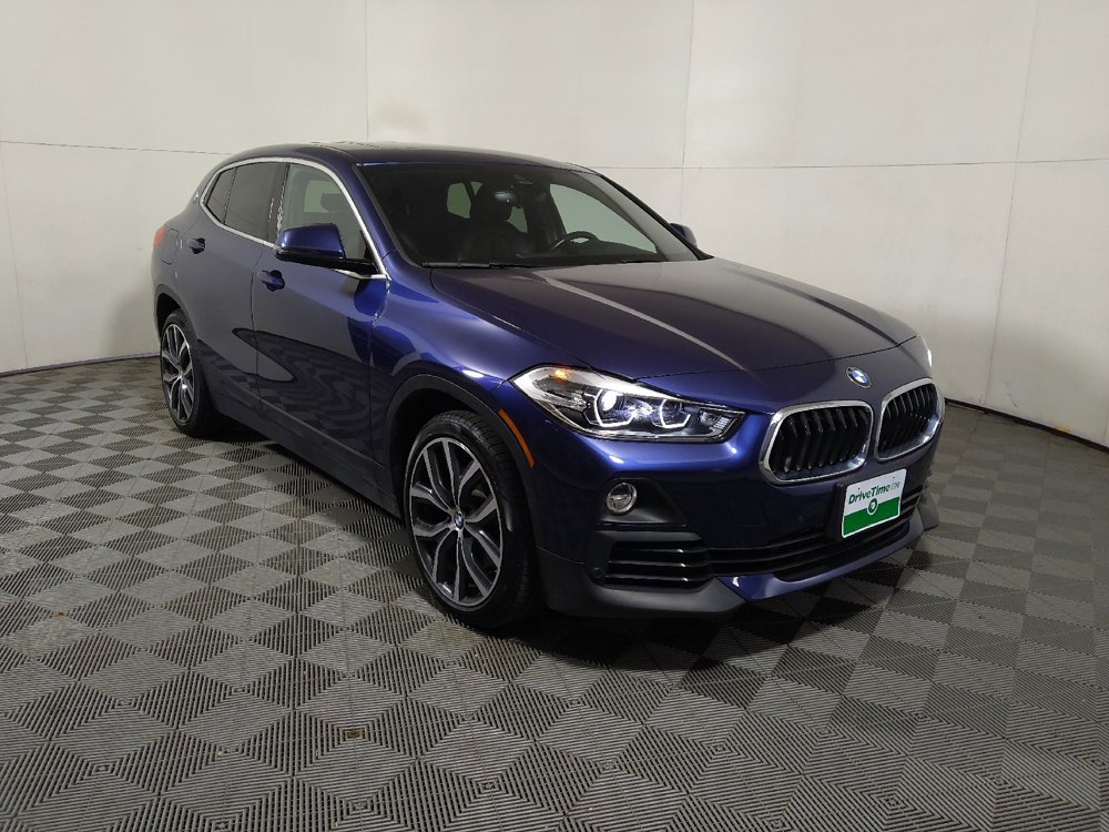 Used 2019 BMW X2 xDrive28i w/ Convenience Package AWD/4WD image 13