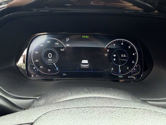Used 2021 Hyundai Palisade Calligraphy AWD/4WD image 30