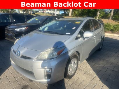 Used 2011 Toyota Prius Two