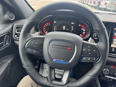 New 2026 Dodge Durango GT image 17