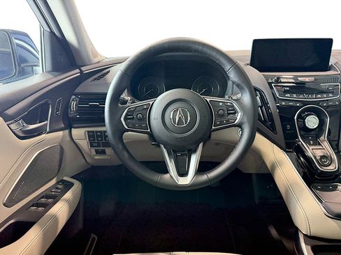 New 2026 Acura RDX SH-AWD w/ Advance Package image 13