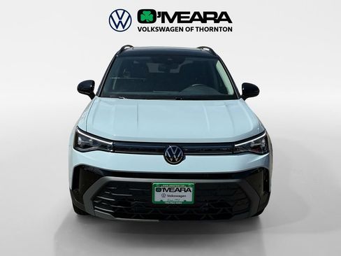 New 2026 Volkswagen Taos SE AWD/4WD image 8