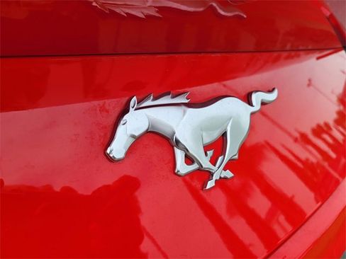 Used 2024 Ford Mustang Premium image 27