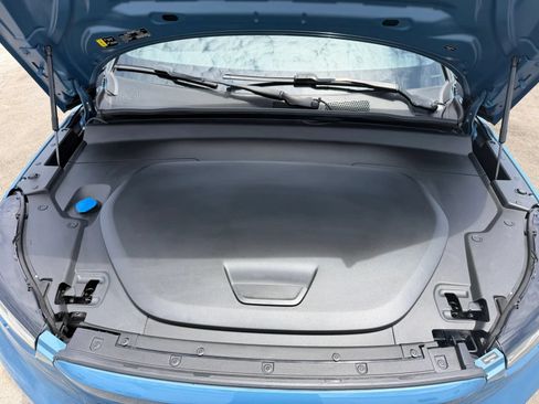 Used 2023 Volvo C40 P8 Recharge Plus w/ Protection Package Premier AWD/4WD image 34