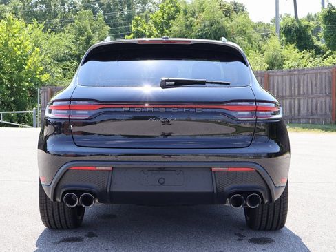 New 2025 Porsche Macan image 7