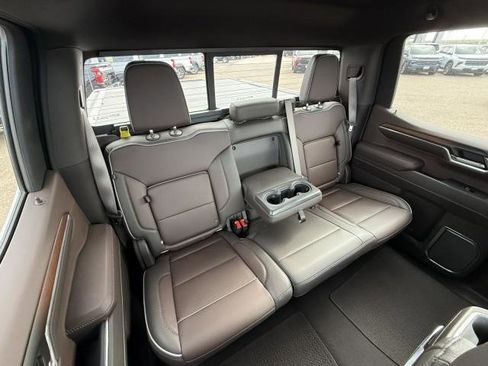 Certified 2024 GMC Sierra 1500 Denali w/ Technology Package image 35