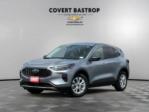 Used 2024 Ford Escape Active w/ Tech Pack #1 FWD image 1