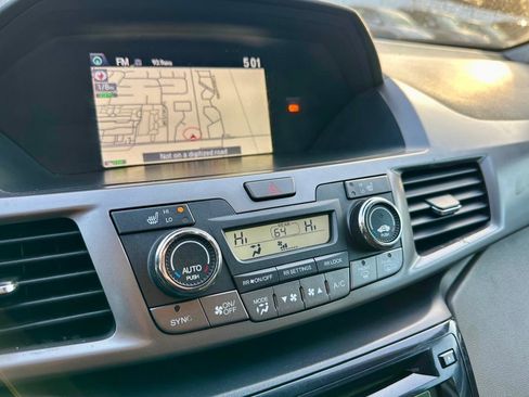 Used 2016 Honda Odyssey EX-L image 40