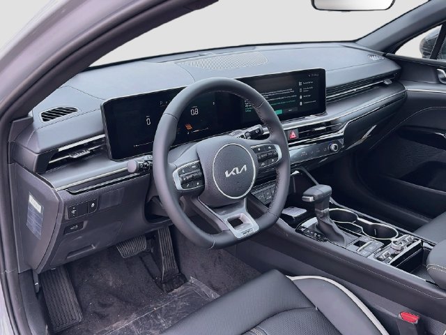 New 2026 Kia K5 GT-Line FWD image 9
