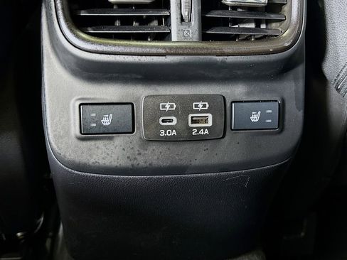 Certified 2024 Subaru Outback Wilderness AWD/4WD image 31