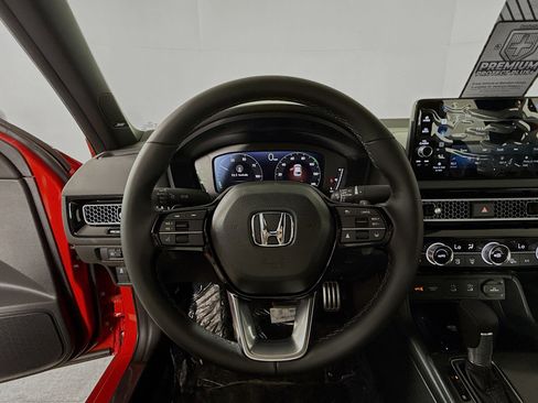 New 2025 Honda Civic Sport Touring image 11