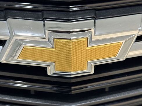 Certified 2024 Chevrolet Equinox LT image 31