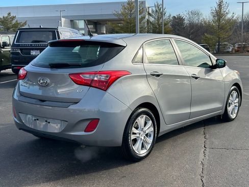 Used 2014 Hyundai Elantra GT image 7