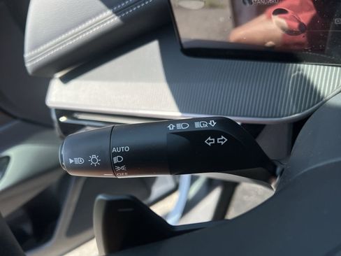 New 2025 Nissan Murano SV image 17