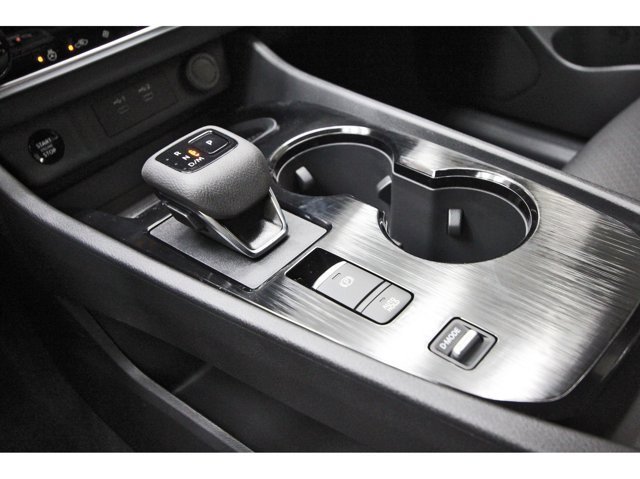 New 2026 Nissan Rogue Dark Armor FWD image 25