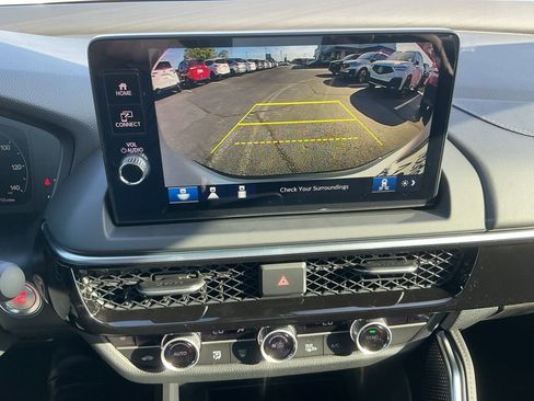 New 2026 Acura ADX FWD image 17