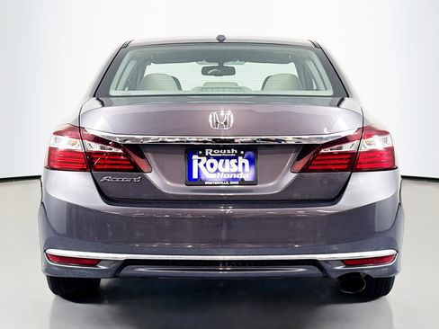 Used 2016 Honda Accord EX-L image 6