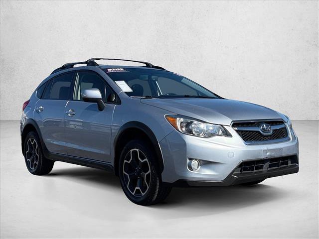 Used 2014 Subaru Crosstrek 2.0i Limited AWD/4WD image 3