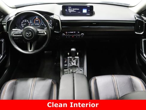 Used 2025 MAZDA CX-50 AWD 2.5 S w/ Accent Package image 34