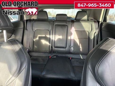 Used 2023 Nissan Ariya AWD image 12