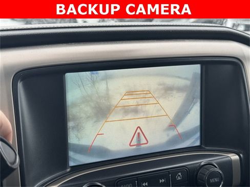 Used 2017 GMC Sierra 1500 Denali image 4