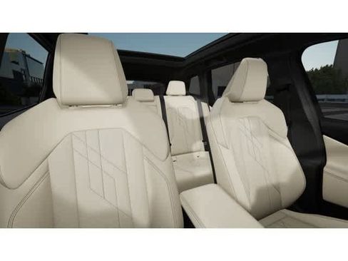 New 2026 BMW X3 xDrive30 AWD/4WD image 11