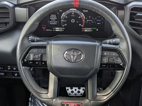 Used 2024 Toyota Tundra TRD Pro image 13