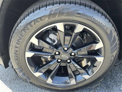 New 2026 Chevrolet Equinox RS w/ Convenience Package III image 6