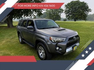 Used 2014 Toyota 4Runner Trail AWD/4WD video 1