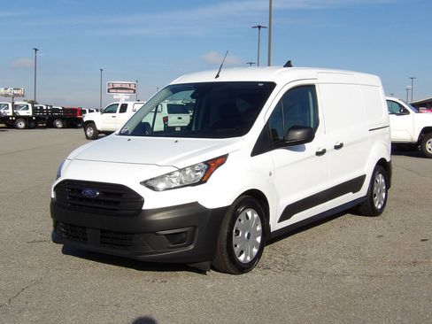 Used 2022 Ford Transit Connect XL image 59