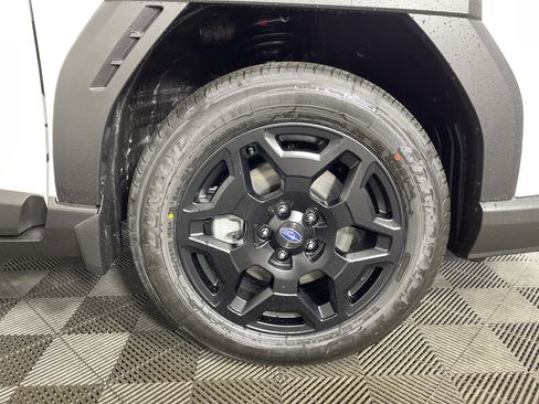 New 2026 Subaru Outback Limited image 8