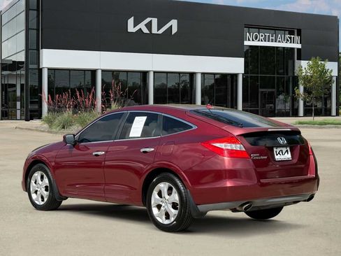 Used 2010 Honda Crosstour EX-L image 10