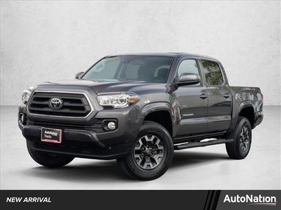 Used 2020 Toyota Tacoma SR5