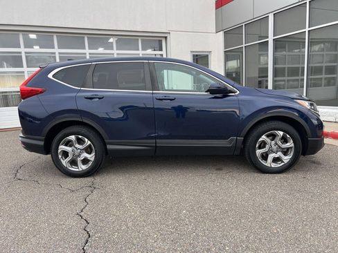 Used 2018 Honda CR-V EX-L image 19