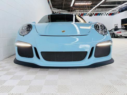 Used 2015 Porsche 911 GT3 RWD image 27