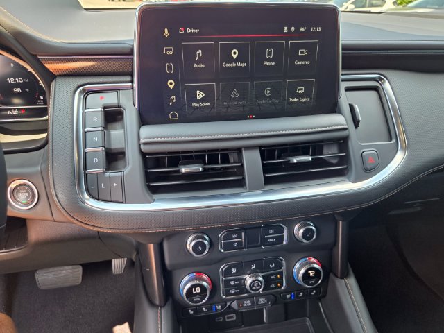 Used 2023 GMC Yukon AT4 w/ Technology Package AWD/4WD image 27