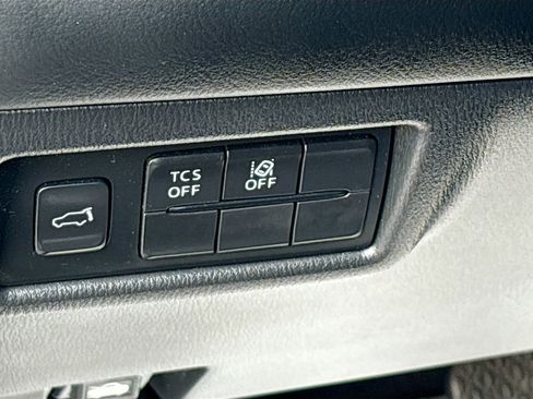 Used 2019 MAZDA CX-5 Grand Touring image 11