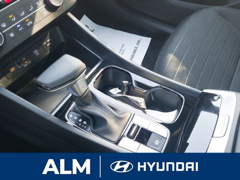 New 2026 Hyundai Santa Cruz SE image 25