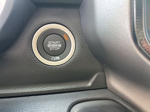 New 2026 RAM 2500 Power Wagon AWD/4WD image 13