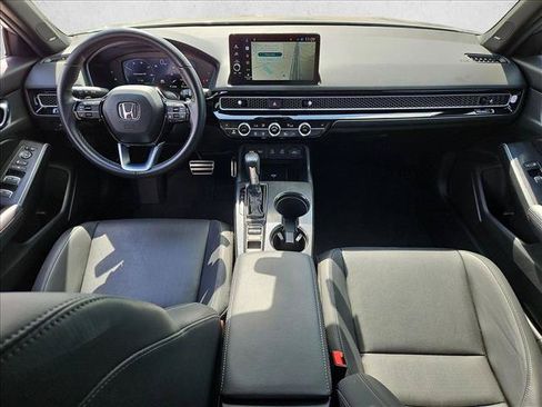 Used 2025 Honda Civic Sport Touring image 18