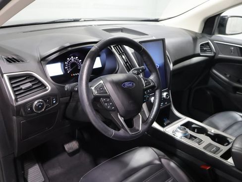 Used 2023 Ford Edge SEL w/ Convenience Package AWD/4WD image 14