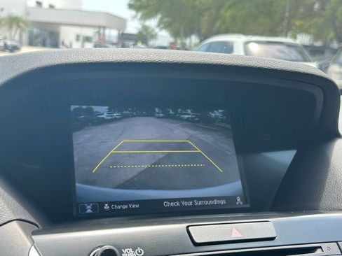 Used 2020 Acura MDX FWD w/ Technology Package image 17
