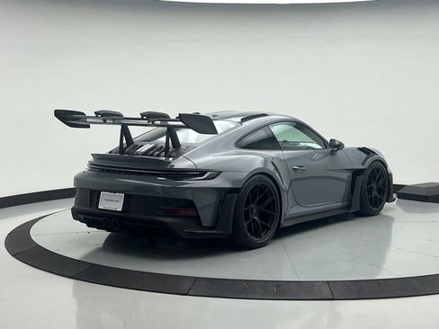 Used 2025 Porsche 911 GT3 RS image 9