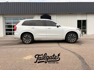 Used 2020 Volvo XC90 T5 Momentum w/ Protection Package Premier AWD/4WD video 1
