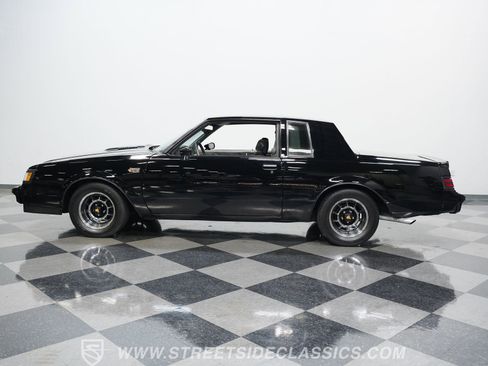 Used 1987 Buick Regal image 7
