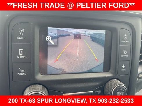 Used 2019 RAM 2500 Tradesman image 22