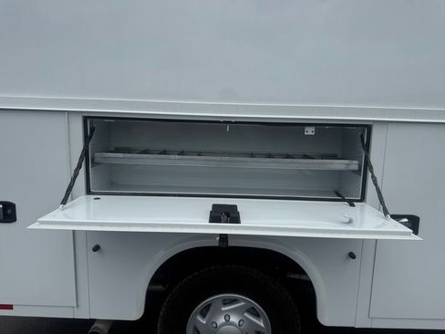 New 2026 Ford E-350 and Econoline 350 Super Duty w/ Power Equipment Group RWD image 57